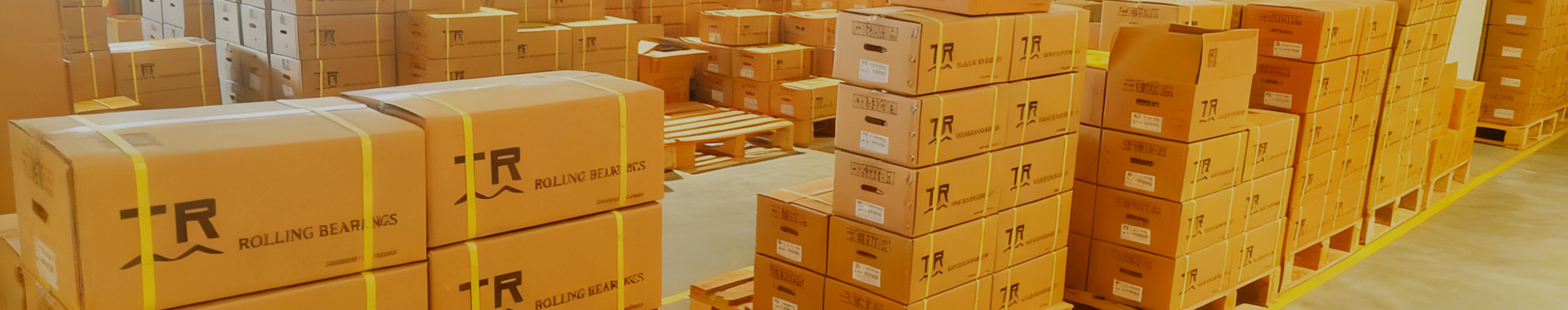  東莞市德益軸承有限公司